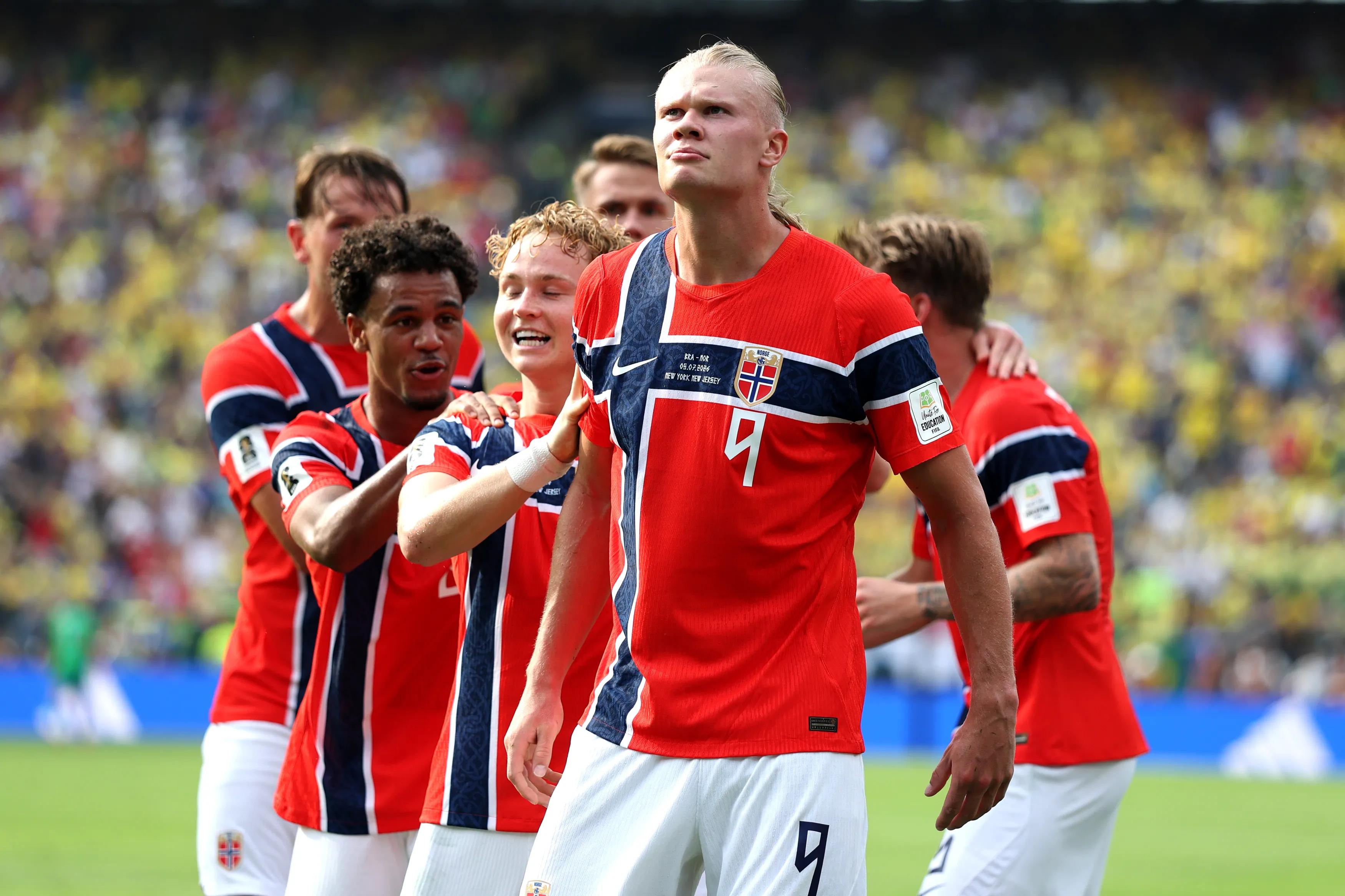 FIFA World Cup 2026 knockout stage fixtures and results