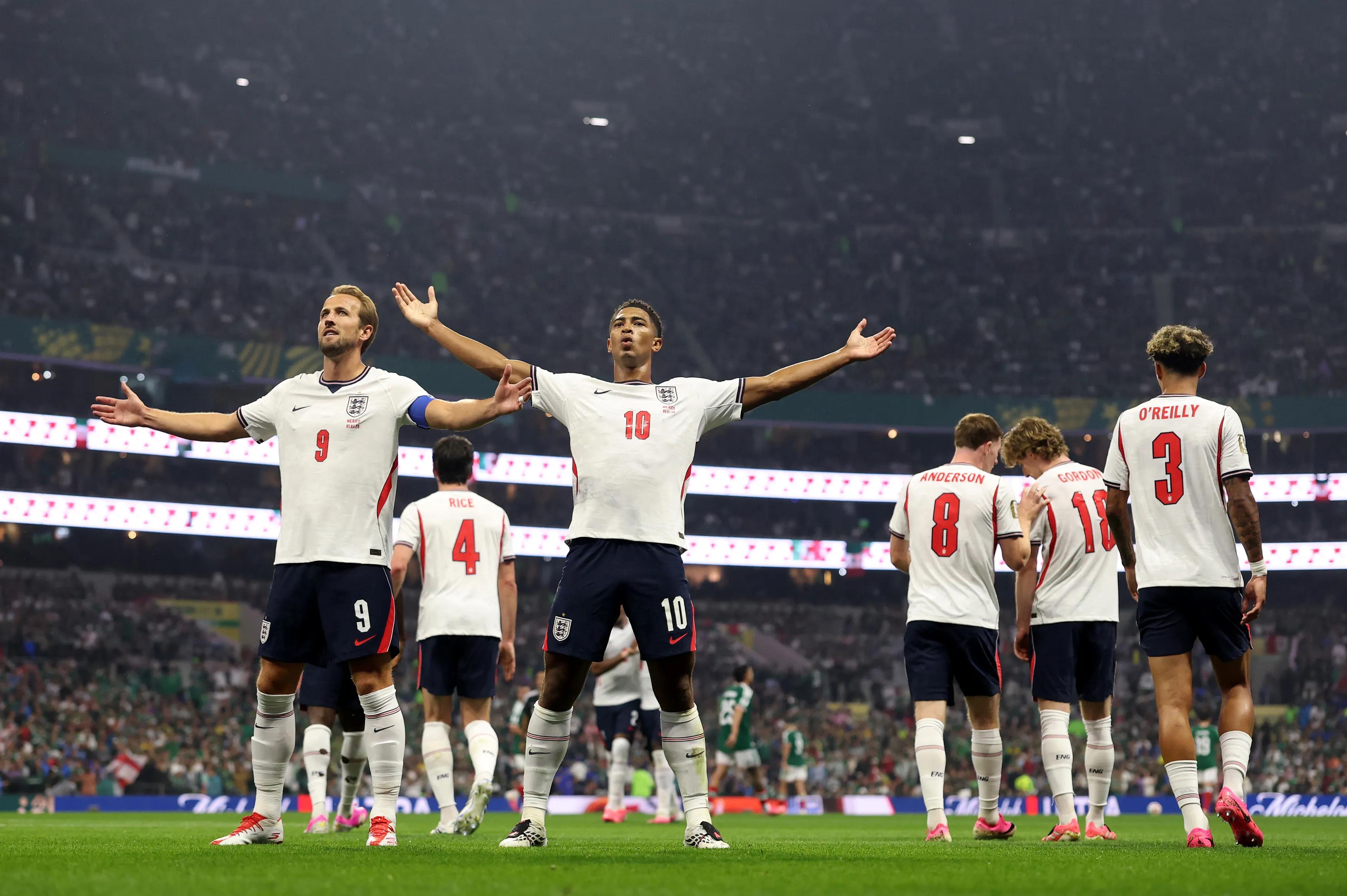 Take the Round of 16 quiz